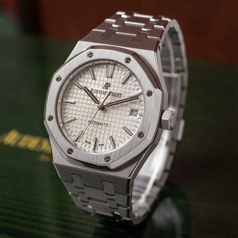 audemars piguet vintage prices|second hand audemars piguet watches.